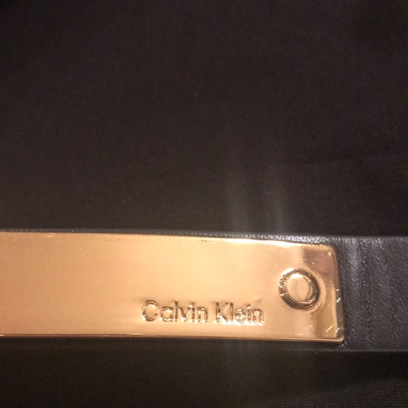 NWT Calvin Klein Dress - Picture 5 of 7